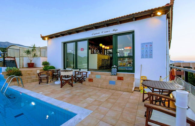 Zygos Apartments - Foto 57