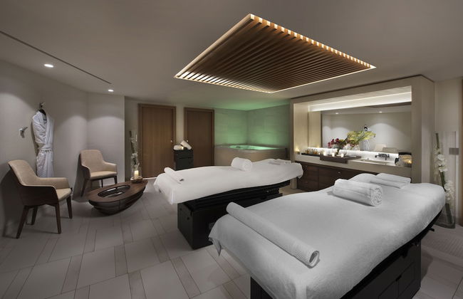 Hôtel Barrière Les Neiges Courchevel - Foto 59