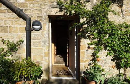 Shed End, in 18th century Lothersdale Mill BD20 8EN - Foto 16