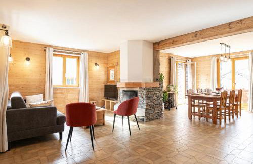 Appartement La Mottuaz - Foto 8