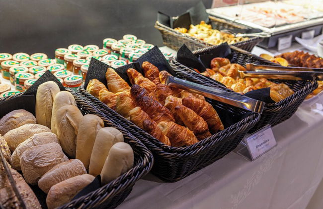 Altis Prime Hotel de Apartamentos - Foto 68