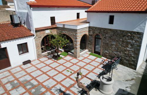 Casa Rural La Botica de la Tía Paqui - Foto 21