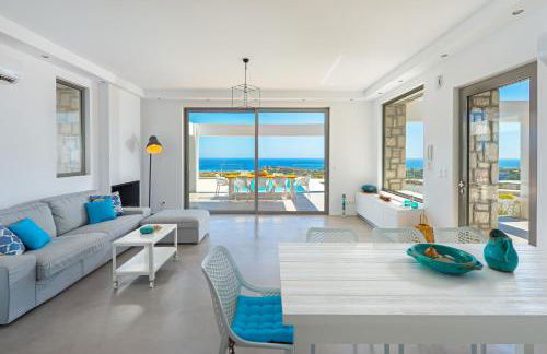 Villa Olympos - Foto 12