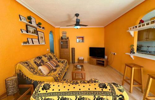 La Terraza del Sur Apartamento en Mil Palmeras - Foto 17