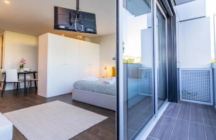 Nice Circunvalação Studio I By Unique Hosts - Foto 11