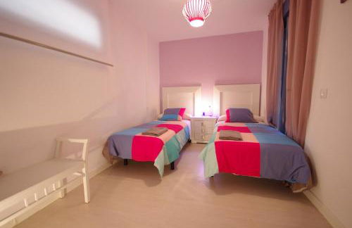 Livingtarifa Sol Tarifa - Foto 41