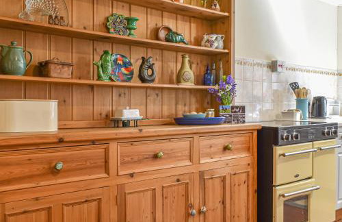 Thornes Farm Annexe - Foto 11