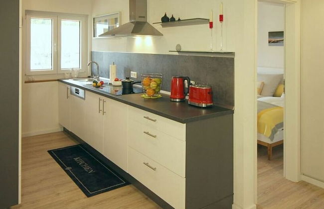 Wamel Modern Retreat - Photo 5