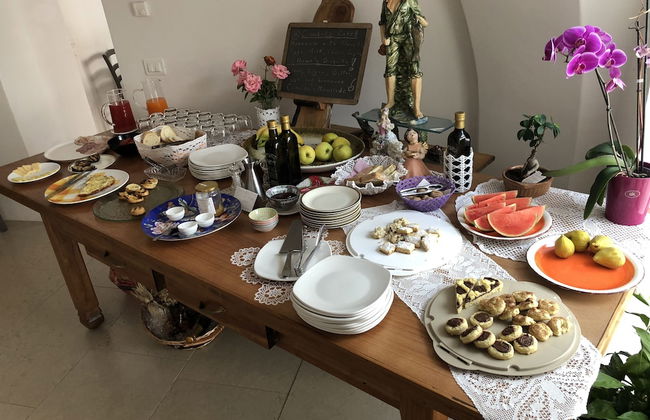 Agriturismo Tre Forti - Foto 41