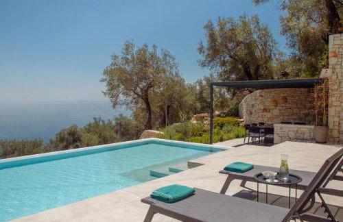 Saphira Nissaki by WhiteDream Villas - Photo 128