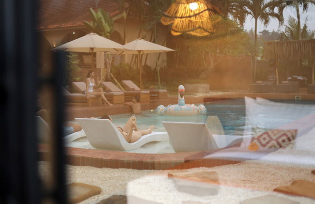 Cabana Kedungu by Ini Vie Hospitality - Foto 40
