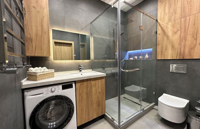 Tashkent City Boulevard - Foto 16