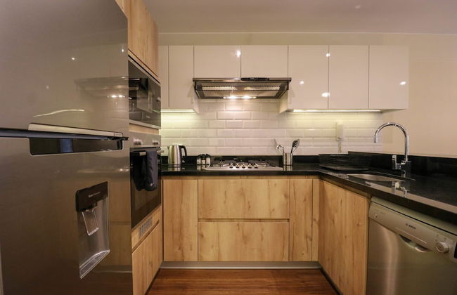 w Splendid 1BR With Balcony in Miraflores - Photo 28