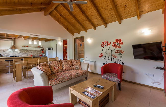 Solar Selvana - Casas de montaña - Foto 53