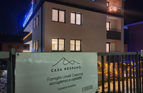 CasaNegrano - Apartaments - Foto 2