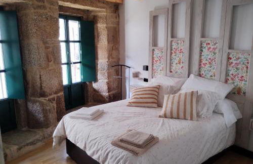 Casiña da Madalena - Foto 2