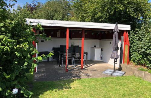 Nordlicht - moderne Fewo im Souterrain - Foto 42