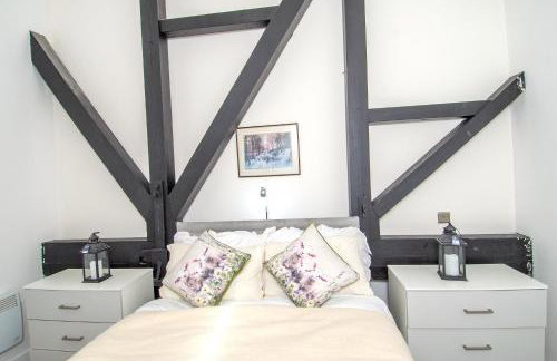 2BR Flat WiFi, Parking Contractors & Families - Foto 71