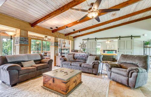 Waterfront Florida Vacation Rental with Boat Dock - Foto 8