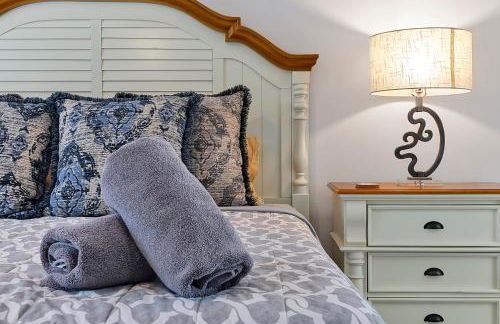 Walkin' on Sunshine - 5 bed pool home in Terra Verde Resort near Disney - Foto 61