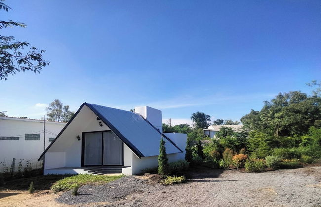 Rayearth The Villa - Foto 1