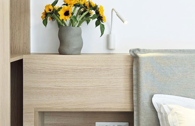 Hermes & Dione - Foto 25