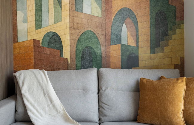 The Alley by Kanopian - Photo 36