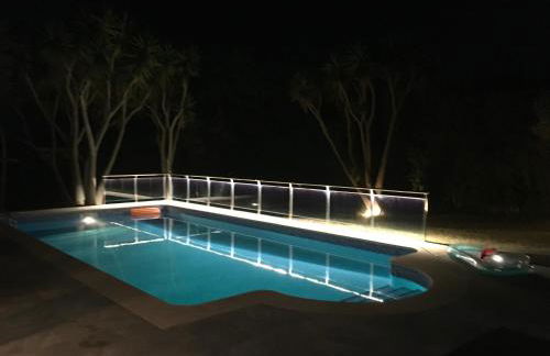 Villa Quatre Vents - Foto 16