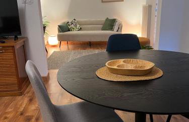 Le GINGKO ZEN EPINAL - Foto 4