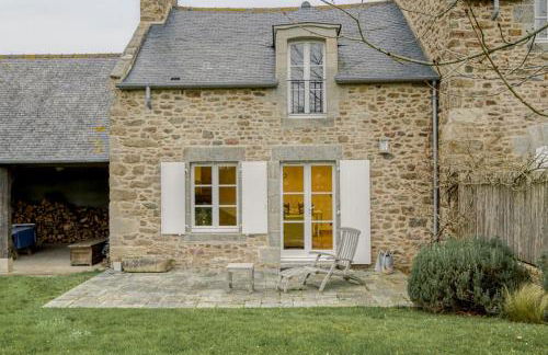 Le Petit Tertre - charmante maison entre terre et mer - St Lunaire - Foto 16