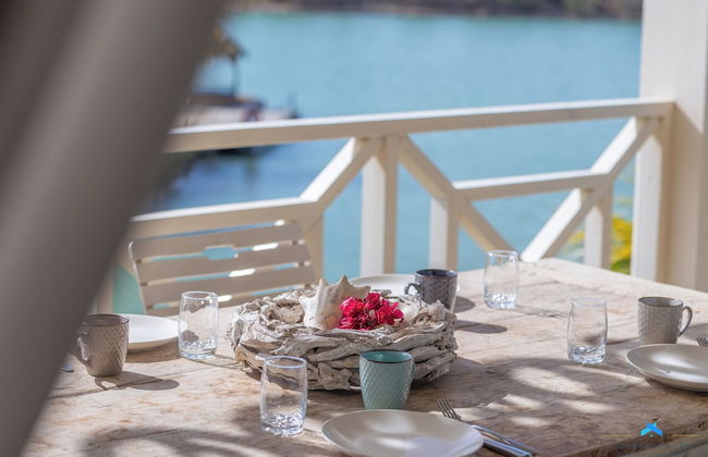 Marina View Apartments - Foto 37