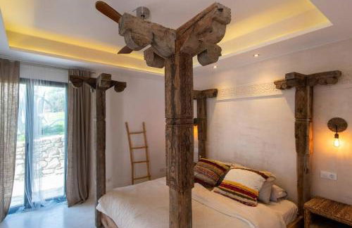 Cortijo Almarchal - Foto 14