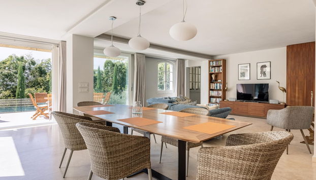 Villa Ivona in Lucca - Foto 2, Habitación