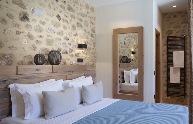 Villa with outdoor pool for 8 persons - Foto 10