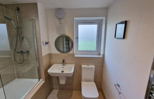 4 Bed Home in Altrincham by City SuperHost - Foto 21
