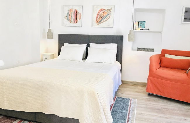 Afluencia Apartment 3 - Naoussa - Foto 7