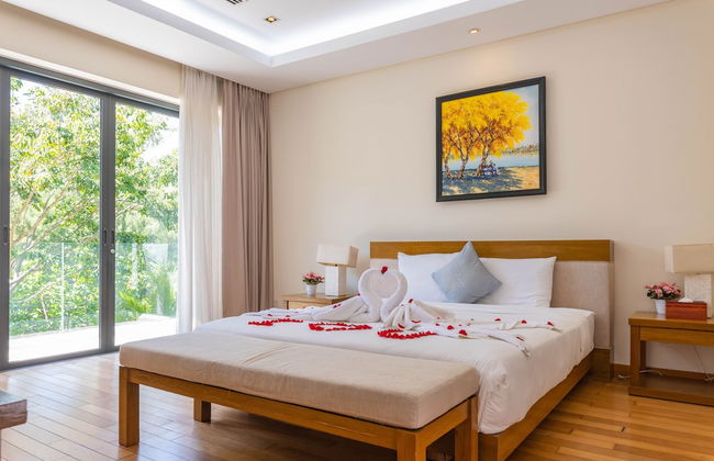 Ocean Villas Beach Resort - Foto 9