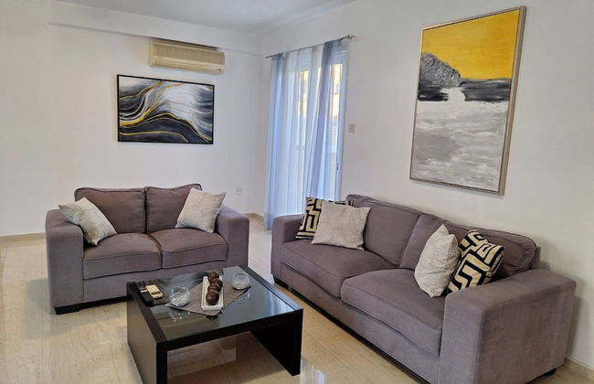 City Sunshine Strovolos, Nicosia - Foto 1