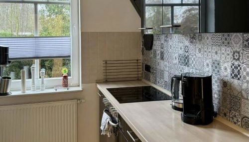 Wave & Stay - Foto 3, stove