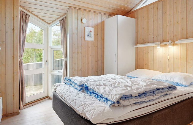 Bright Cottage Retreat in Silkeborg-by Traum - Foto 3