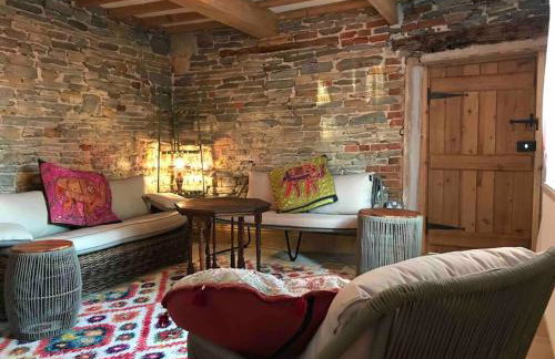 Priory Meadow Cottage - Foto 10