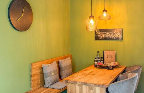 Moor Feeling Apartments Worpswede - Foto 7