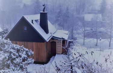 Mäcky Baude - Foto 3