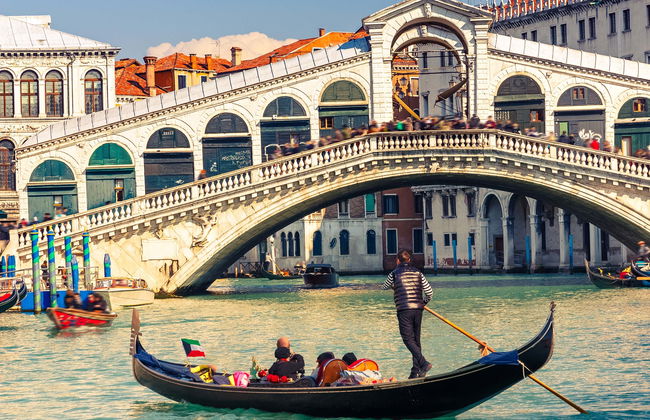 Venice Day Trip - Foto 1