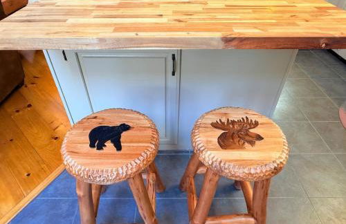 The Tinker Bell at Lake Winnipesaukee - Foto 15