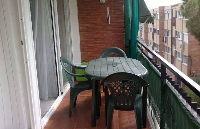 Apartamentos Cabrera de Mar - Foto 37