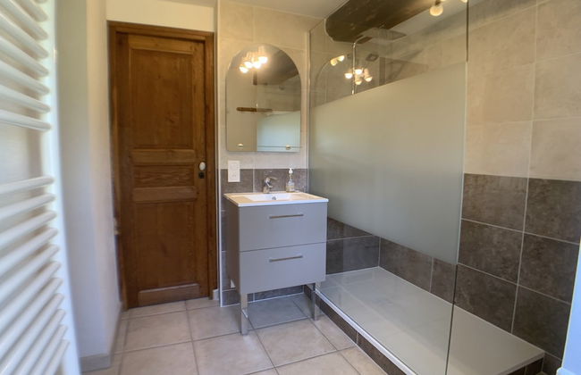 Gites de Gondières - Foto 30