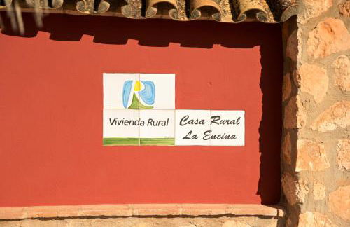 Casa Rural LA ENCINA - Foto 69