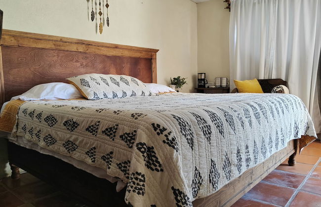 La Fortuna Hospedaje by Rotamundos - Foto 9