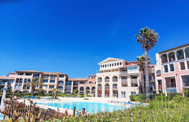 Les Rivages de Coudoulière - Foto 21